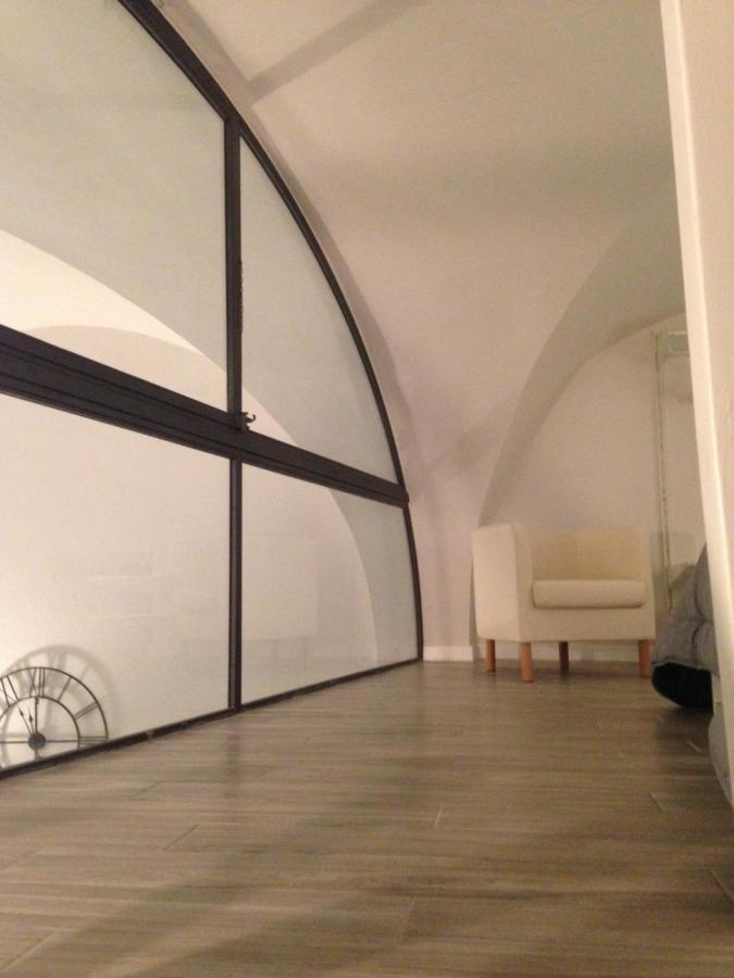 Cynthia'S Garden - Apartment With Private Garden In Santa Croce Florence Exterior photo